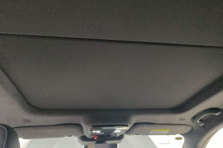 Used ARCFOX Alpha S 2022 HI Version Advanced Edition Headliner