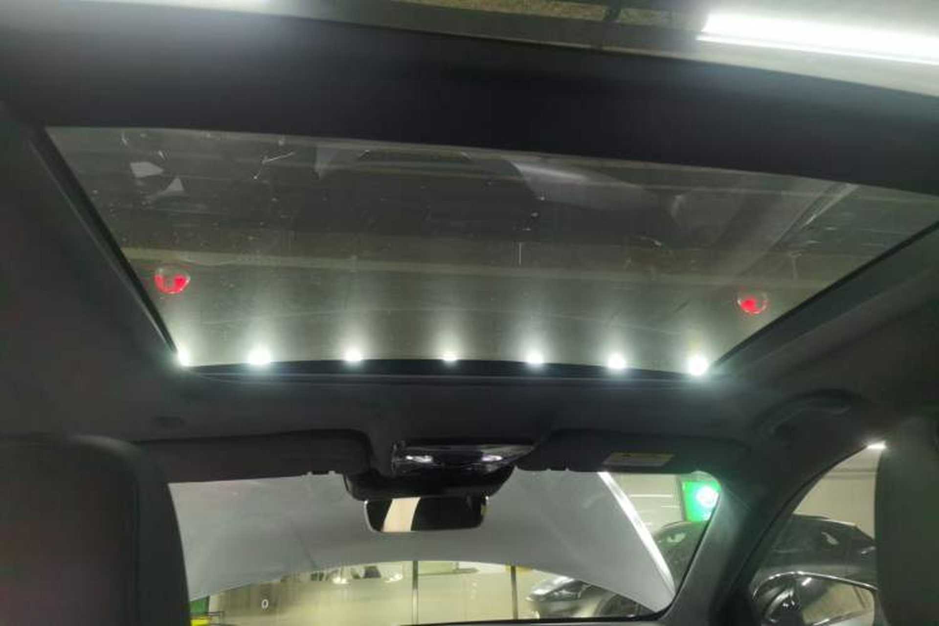 Used ARCFOX Alpha S 2022 HI Version Advanced Edition Headliner
