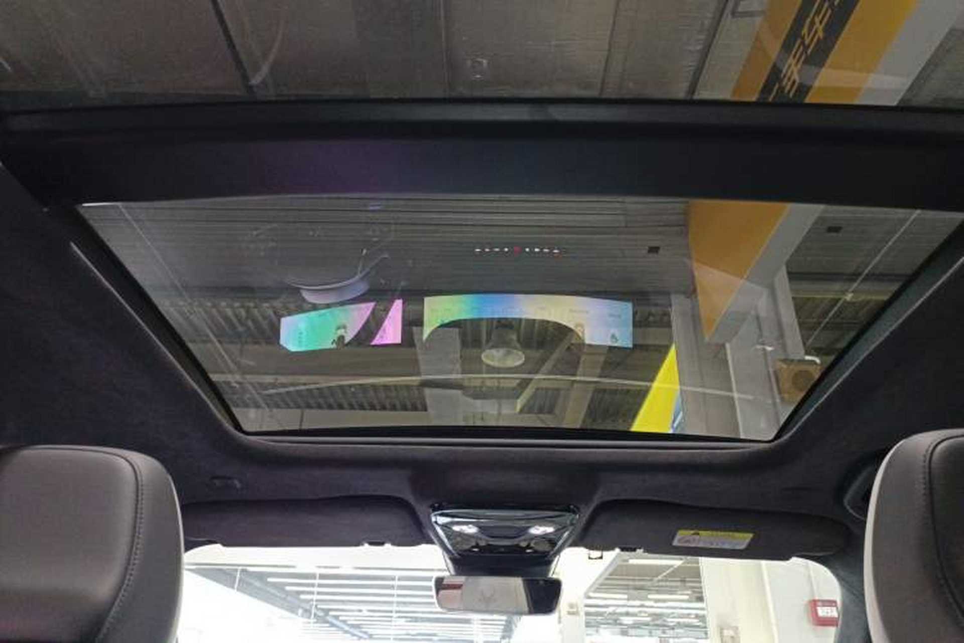 Used ARCFOX Alpha S 2022 708S+ 160kW Headliner