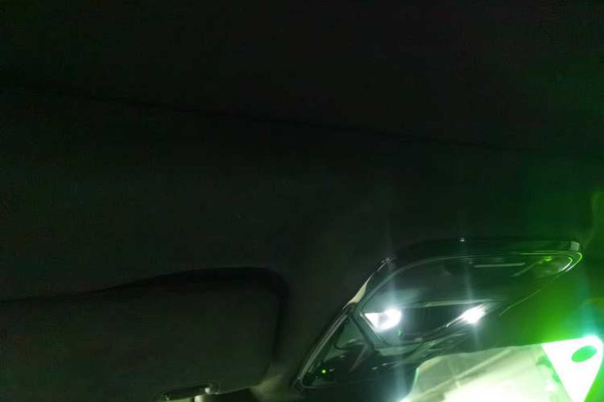 Used ARCFOX Alpha S 2022 HI Version Advanced Edition Headliner