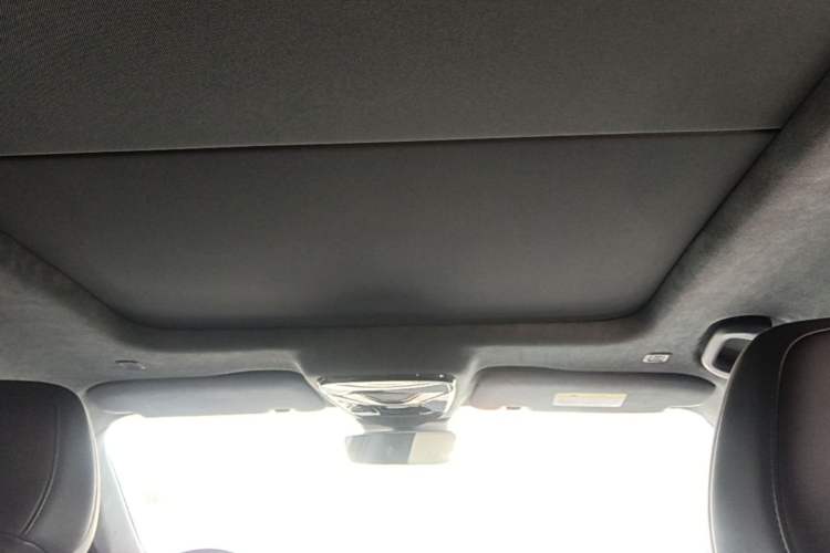 Used ARCFOX Alpha S 2022 708S+ 160kW Headliner
