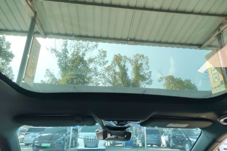 Used ARCFOX Alpha S 2022 525S 160kW Headliner
