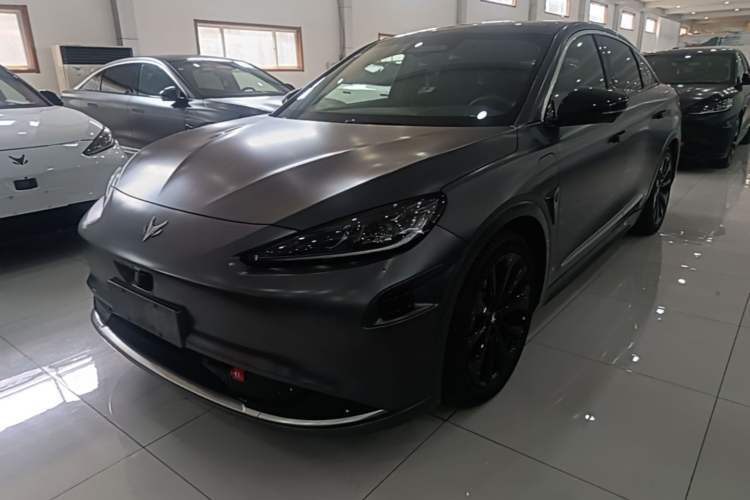 Used ARCFOX Alpha S 2022 HI Version Advanced Edition Guazi used car, China used car export, Used car for sale, Used cars, Cheapest cars for sale