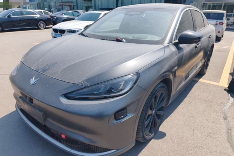 Used ARCFOX Alpha S 2022 HI Version Advanced Edition Guazi used car, China used car export, Used car for sale, Used  cars, Cheapest cars for sale