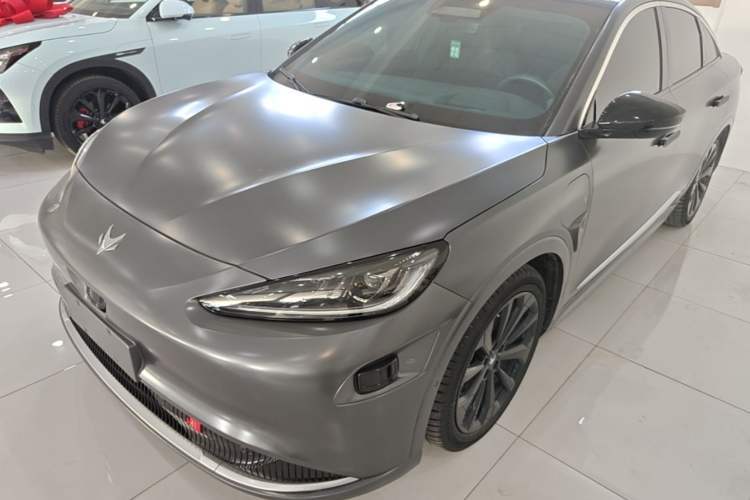 Used ARCFOX Alpha S 2022 HI Version Advanced Edition Guazi used car, China used car export, Used car for sale, Used  cars, Cheapest cars for sale