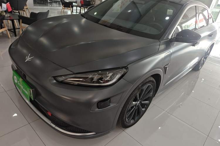 Used ARCFOX Alpha S 2022 HI Version Advanced Edition Guazi used car, China used car export, Used car for sale, Used  cars, Cheapest cars for sale