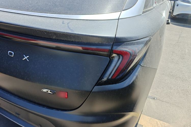 Used ARCFOX Alpha S 2022 HI Version Advanced Edition Right Rear Taillight