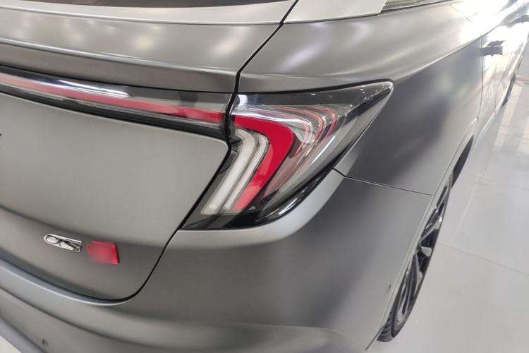 Used ARCFOX Alpha S 2022 HI Version Advanced Edition Right Rear Taillight