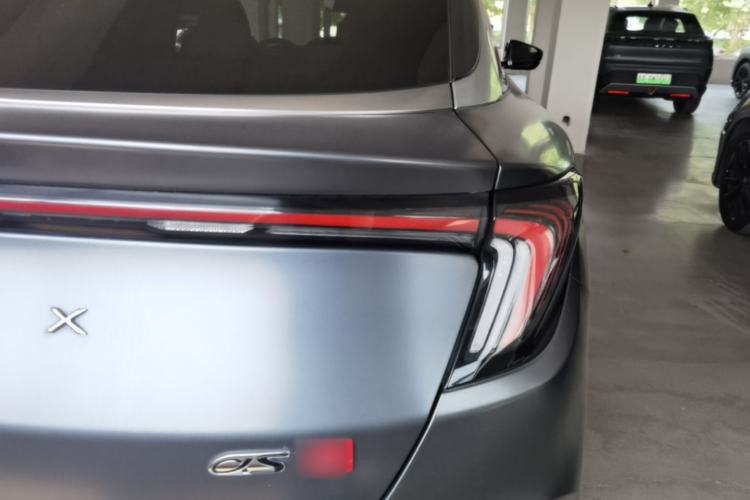 Used ARCFOX Alpha S 2022 HI Version Advanced Edition Right Rear Taillight