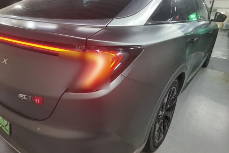 Used ARCFOX Alpha S 2022 HI Version Advanced Edition Right Rear Taillight
