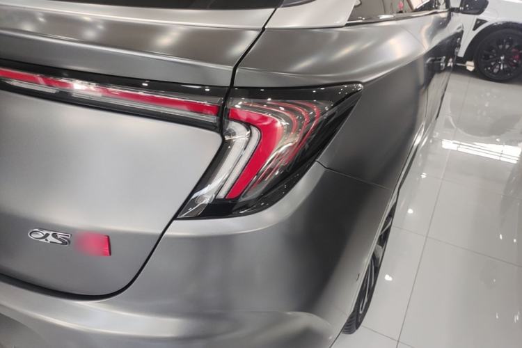 Used ARCFOX Alpha S 2022 HI Version Advanced Edition Right Rear Taillight