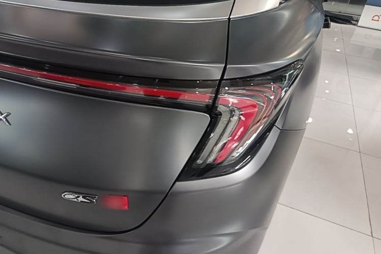 Used ARCFOX Alpha S 2022 HI Version Advanced Edition Right Rear Taillight
