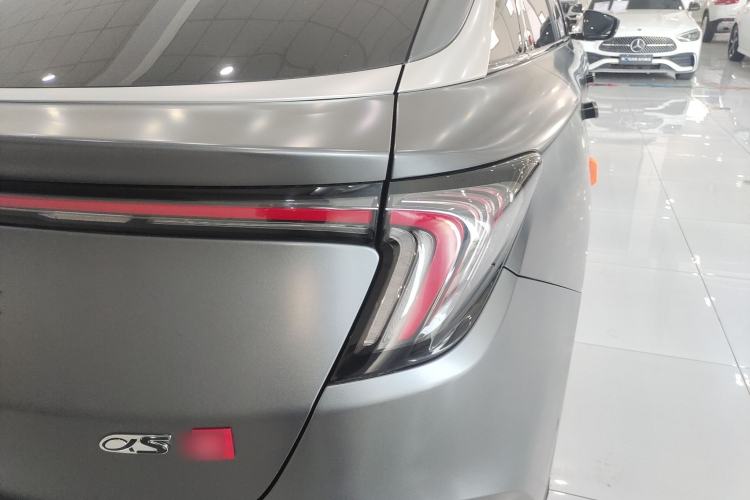 Used ARCFOX Alpha S 2022 HI Version Advanced Edition Right Rear Taillight