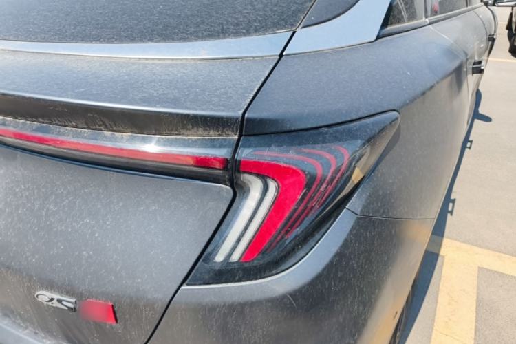 Used ARCFOX Alpha S 2022 HI Version Advanced Edition Right Rear Taillight
