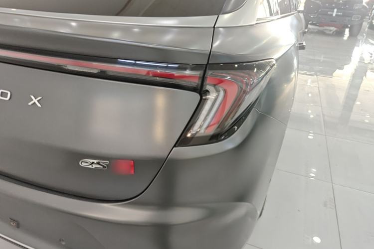 Used ARCFOX Alpha S 2022 HI Version Advanced Edition Right Rear Taillight