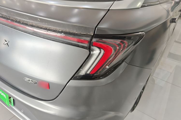 Used ARCFOX Alpha S 2022 HI Version Advanced Edition Right Rear Taillight