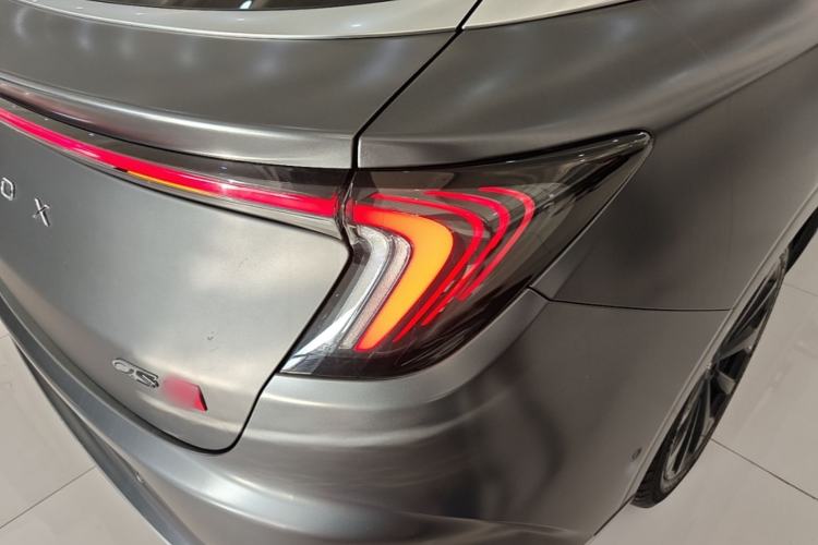 Used ARCFOX Alpha S 2022 HI Version Advanced Edition Right Rear Taillight