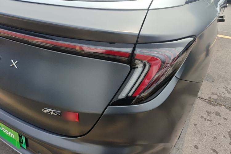 Used ARCFOX Alpha S 2022 HI Version Advanced Edition Right Rear Taillight