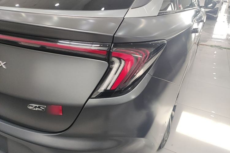 Used ARCFOX Alpha S 2022 HI Version Advanced Edition Right Rear Taillight