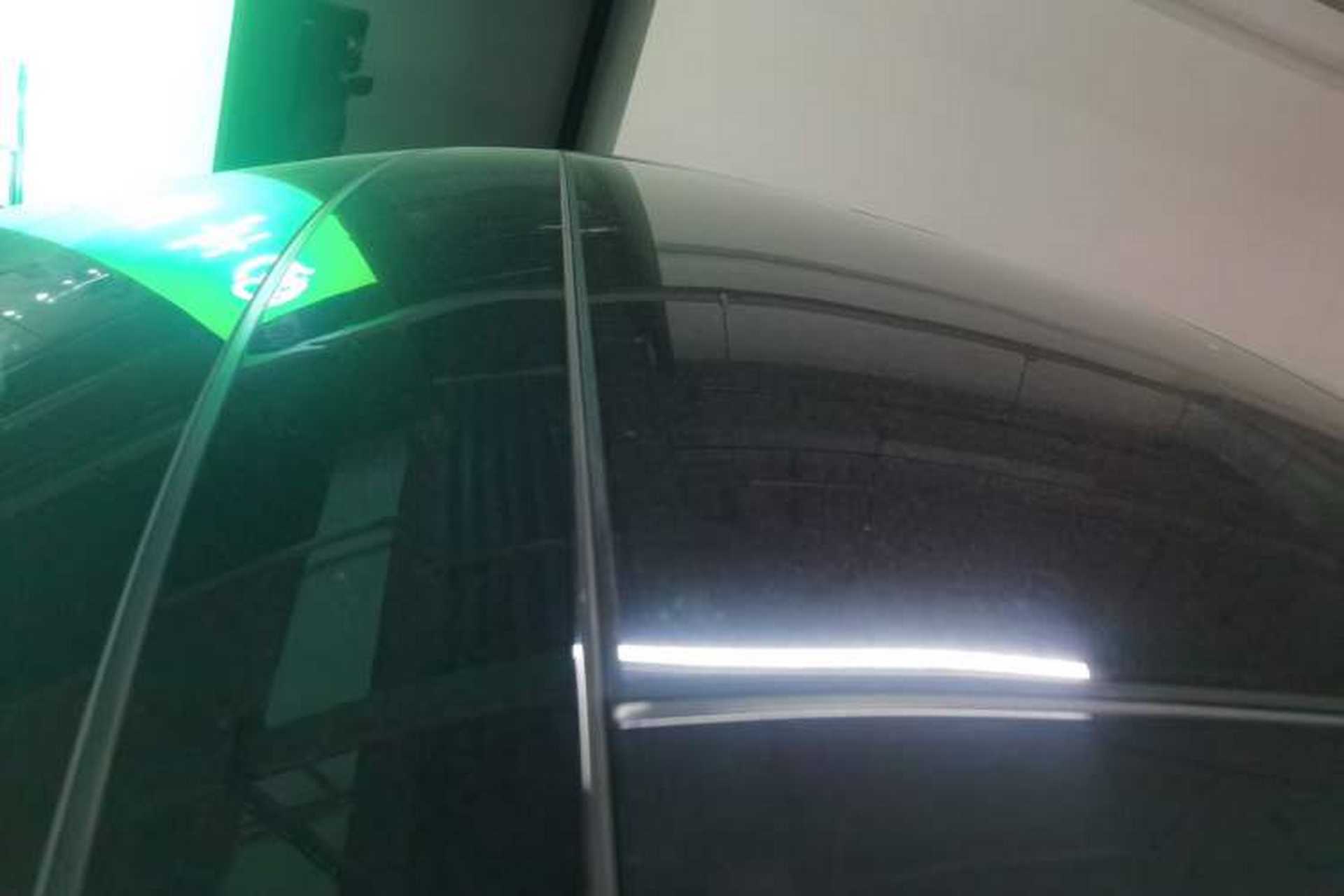 Used ARCFOX Alpha S 2022 HI Version Advanced Edition Roof