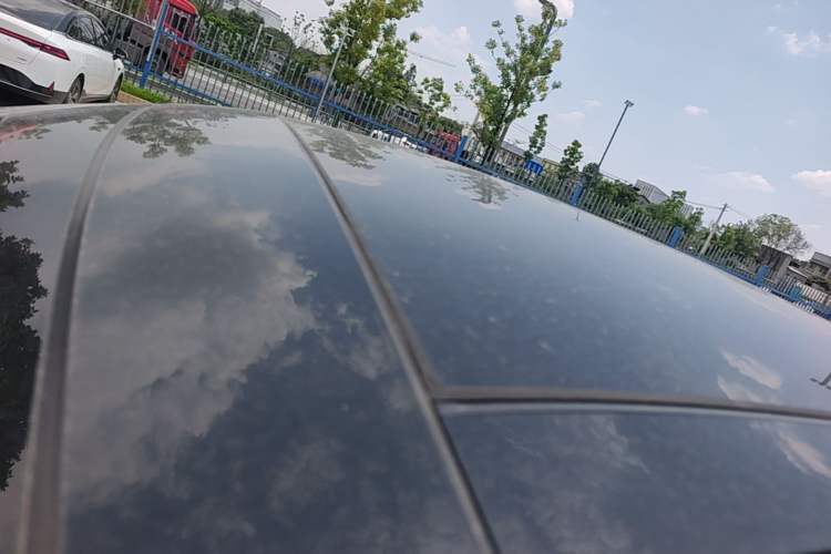 Used ARCFOX Alpha S 2022 708S+ 160kW Roof
