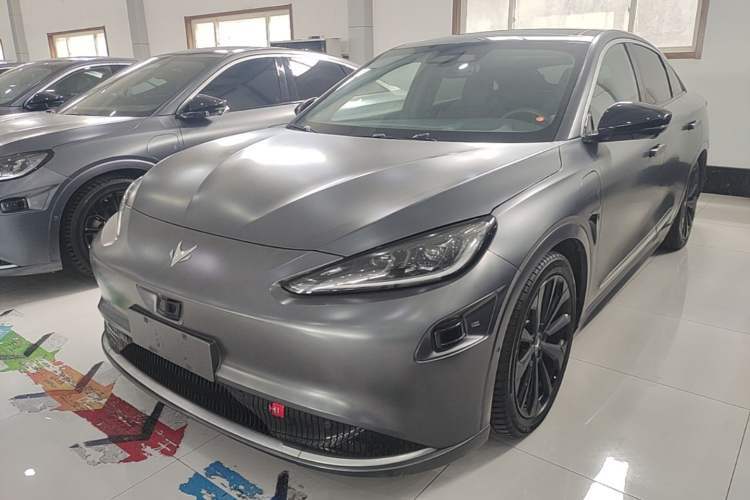 Used ARCFOX Alpha S 2022 HI Version Advanced Edition Guazi used car, China used car export, Used car for sale, Used  cars, Cheapest cars for sale