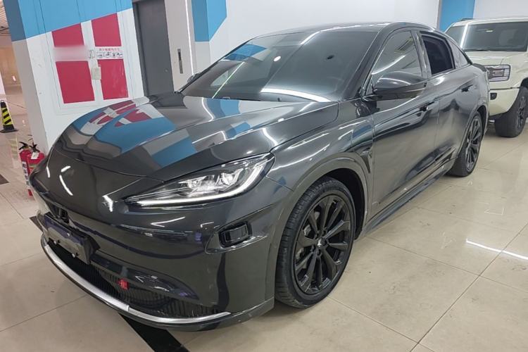 Used ARCFOX Alpha S 2022 HI Edition Advanced Version Guazi used car, China used car export, Used car for sale, Used  cars, Cheapest cars for sale