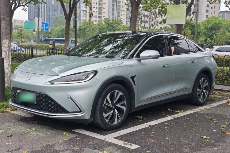 Used ARCFOX Alpha S 2022 525S 160kW Guazi used car, China used car export, Used car for sale, Used  cars, Cheapest cars for sale