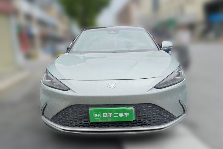 Used ARCFOX Alpha S 2022 525S 160kW Front