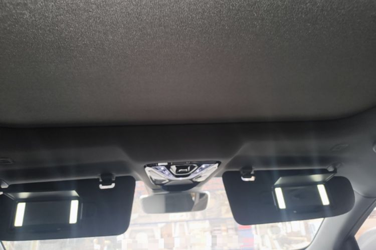 Used ARCFOX Alpha S 2022 525S 160kW Headliner