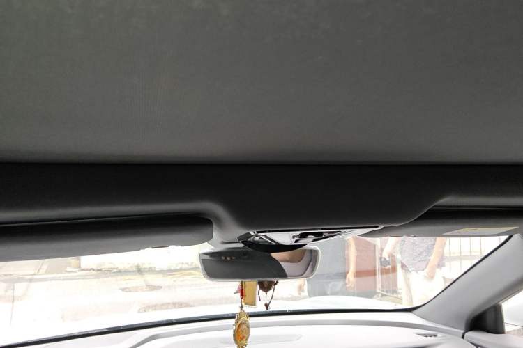 Used ARCFOX Alpha S 2022 525S 160kW Headliner