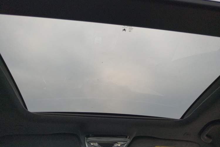 Used ARCFOX Alpha S 2022 708S+ 160kW Headliner