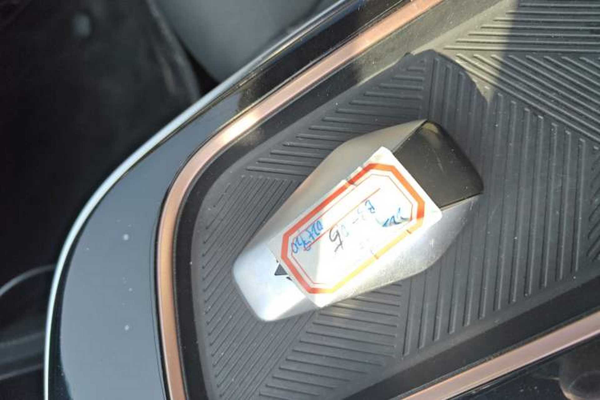 Used ARCFOX Alpha S 2022 525S 175kW Interior 1