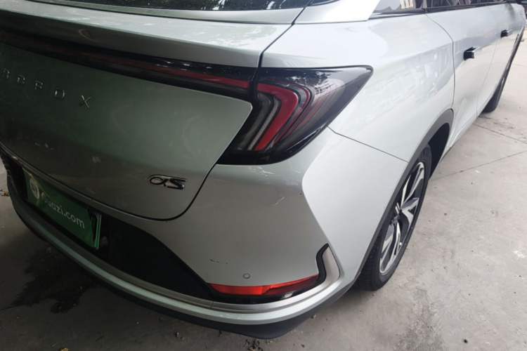 Used ARCFOX Alpha S 2022 525S 160kW Right Rear Taillight