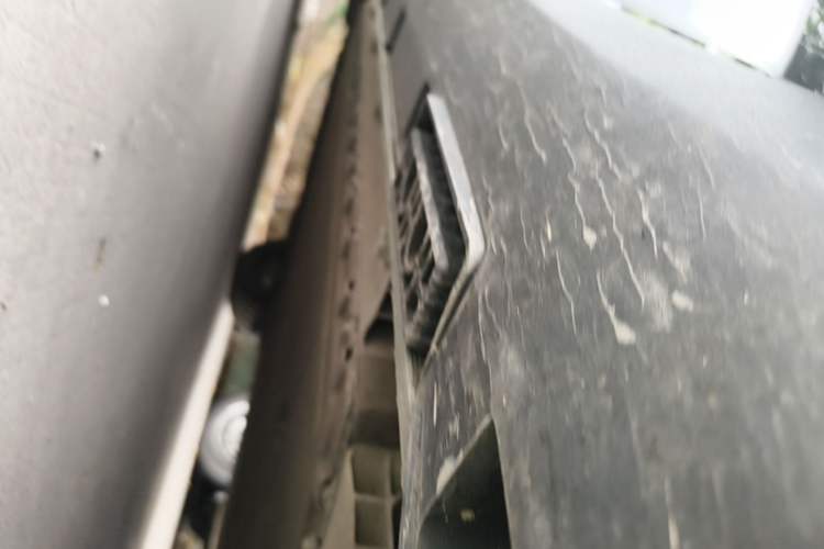Used ARCFOX Alpha S 2022 525S 160kW Right Side Sill