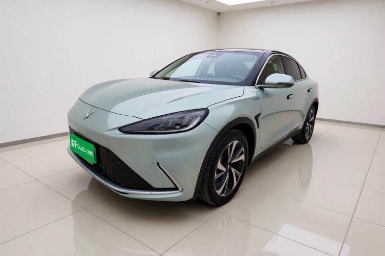 Used ARCFOX Alpha S 2022 708S+ 160kW Guazi used car, China used car export, Used car for sale, Used  cars, Cheapest cars for sale