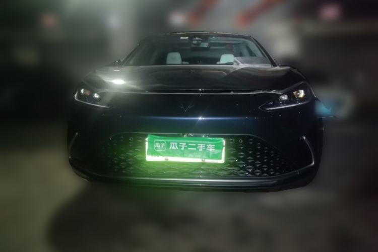 Used ARCFOX Alpha S 2022 708S+ 160kW Front