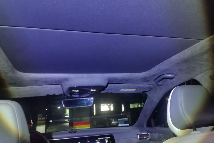 Used ARCFOX Alpha S 2022 708S+ 160kW Headliner