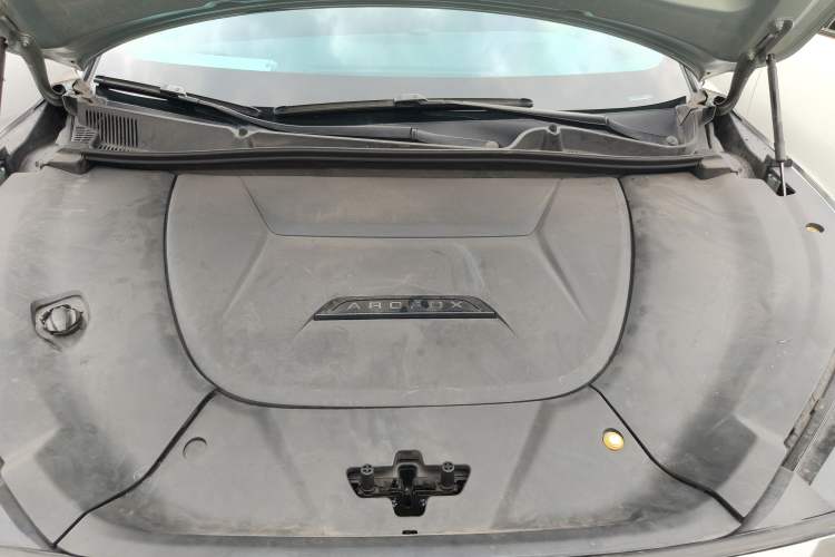 Used ARCFOX Alpha S 2022 525S 160kW Engine Bay