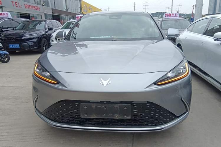 Used ARCFOX Alpha S 2022 708S+ 160kW Front