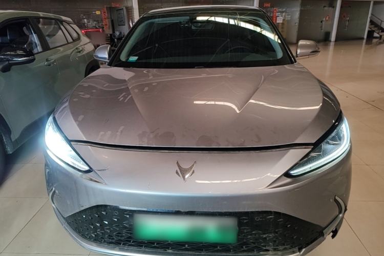 Used ARCFOX Alpha S 2022 525S 160kW Front