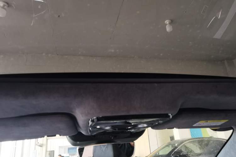Used ARCFOX Alpha S 2022 HI Edition Advanced Version Headliner