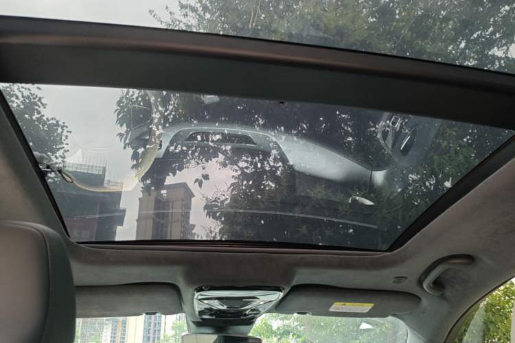 Used ARCFOX Alpha S 2022 708S+ 160kW Headliner