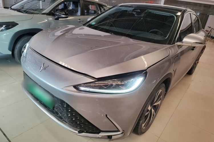 Used ARCFOX Alpha S 2022 525S 160kW Guazi used car, China used car export, Used car for sale, Used  cars, Cheapest cars for sale