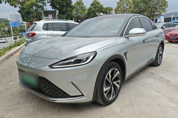 Used ARCFOX Alpha S 2022 708S+ 160kW Guazi used car, China used car export, Used car for sale, Used cars, Cheapest cars for sale