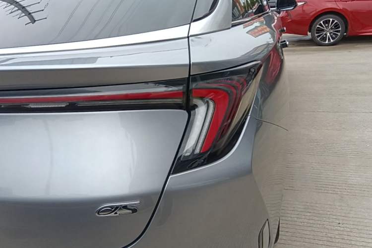Used ARCFOX Alpha S 2022 708S+ 160kW Right Rear Taillight