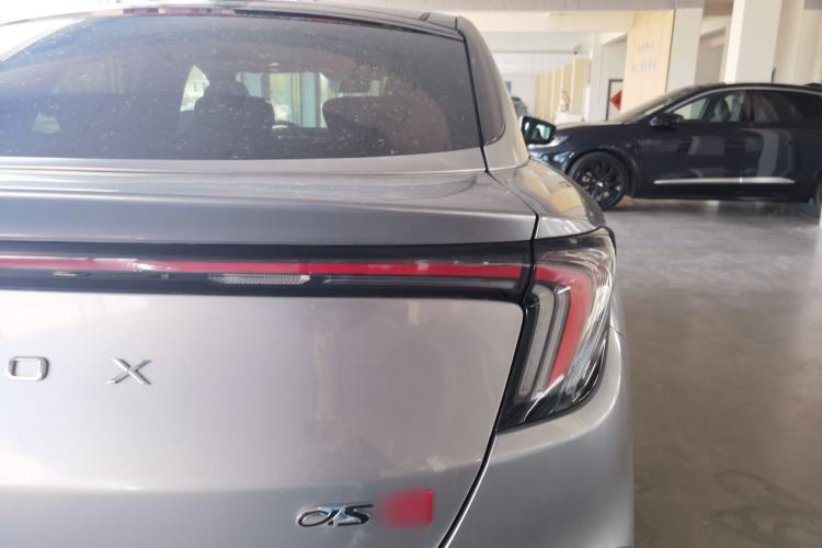 Used ARCFOX Alpha S 2022 HI Edition Advanced Version Right Rear Taillight