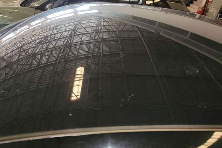 Used ARCFOX Alpha S 2022 525S 160kW Roof