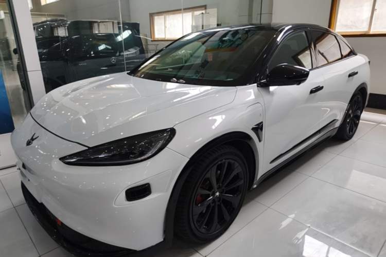 Used ARCFOX Alpha S 2022 HI Version Advanced Edition Guazi used car, China used car export, Used car for sale, Used cars, Cheapest cars for sale