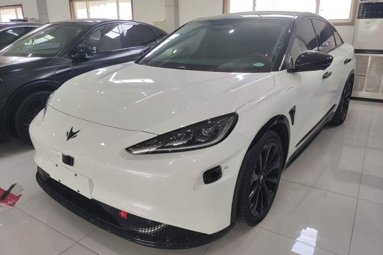 Used ARCFOX Alpha S 2022 HI Edition Advanced Version Guazi used car, China used car export, Used car for sale, Used  cars, Cheapest cars for sale